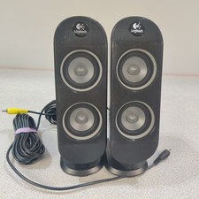 Logitech X-230 Replacement