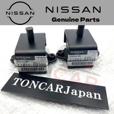 Original Nissan OEM Datsun