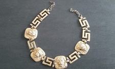 Vintage Kettengürtel Gianni