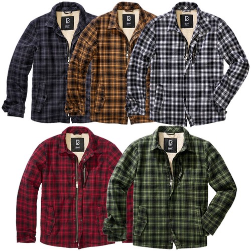 Brandit classic sherpa - brandit,