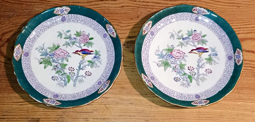 Teller 16cm villeroy boch - teller, &