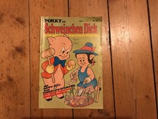 Porky ist schweinchen dick - ist,
