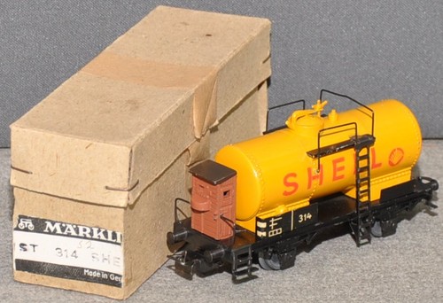 Märklin 314 2 - 314, s