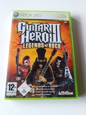 Guitar Hero III - Legends of