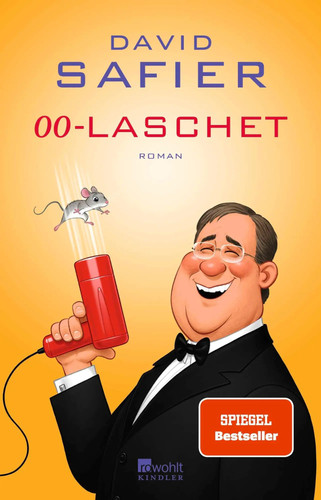 Laschet david safier - safier, |