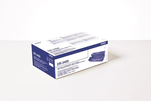 Brother dr3400 original - brother,
