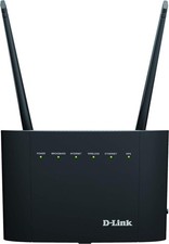 D-Link Modem Router Wireless