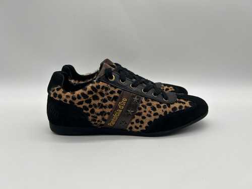 Pantofola oro damen - pantofola, d'oro