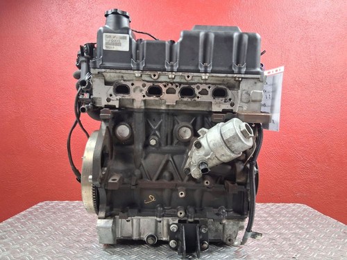 Motor ohne anbauteile - motor,