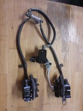 Suzuki GSF 600 N Bandit
