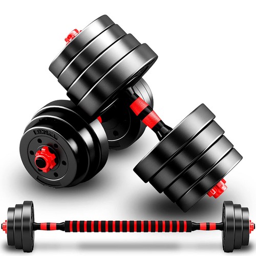 Dumbbell dumbbells adjustable - dumbbell,