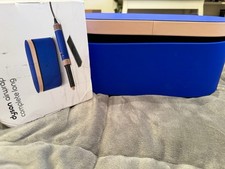 Dyson Airwrap Complete Long Milti-Styler - Violettblau/Rosa