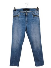 BOGNER High Waist Jeans Damen