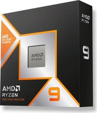 AMD Ryzen 9 9950X3D Prozessor