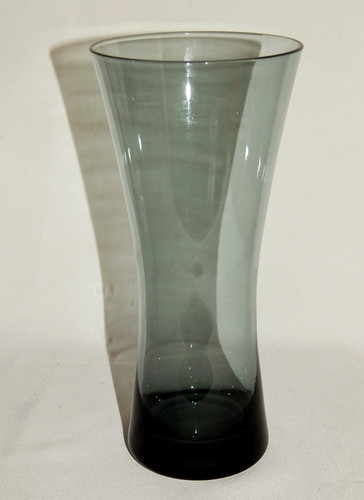 Vase turmalin wmf wagenfeld - w.,