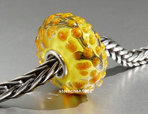 Trollbeads ooak unikat - trollbeads,