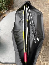 Fischer Langlaufski RCR CROWN