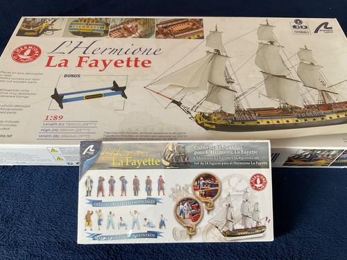 Artesania latina 89 - artesania, 1:89