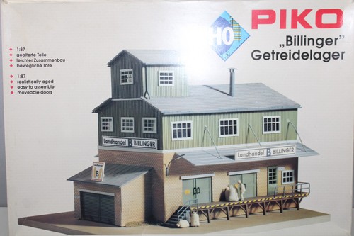 Piko 61113 gebäudebausatz - piko,