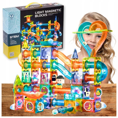 Magnetische bausteine - magnetische,