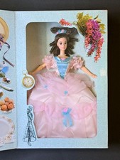 1993 Mattel The Great Eras