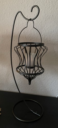 Partylite-Votivkerzenlaterne