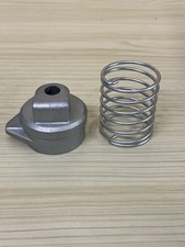 NOS Sachs 505 Motor 2  3 D K