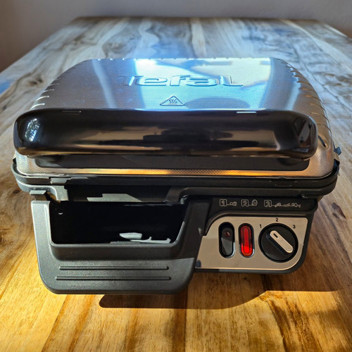 Tefal kontaktgrill serie - tefal,