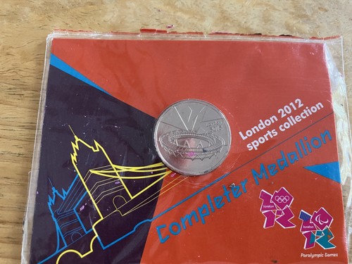 Royal mint london 2012 - royal,