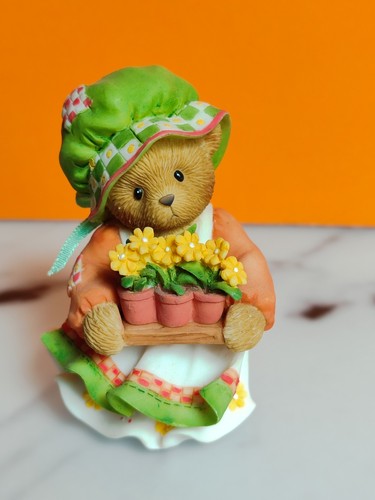 Cherished teddies julia ovp - teddies, -julia-