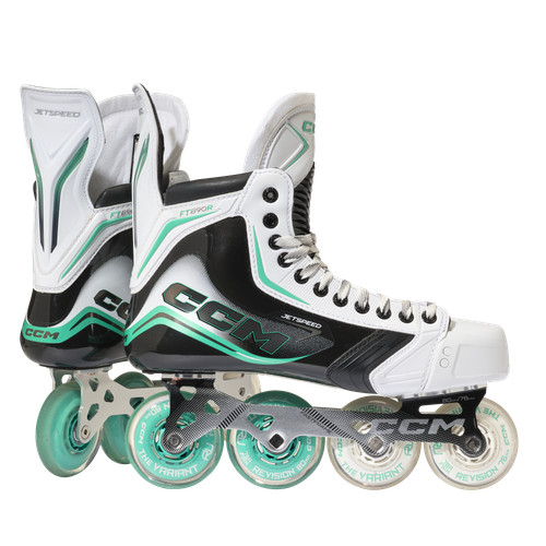 Inlineskates ccm jetspeed - ccm,