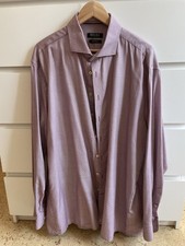 Herren-Hemd von DIGEL  Gr.  46