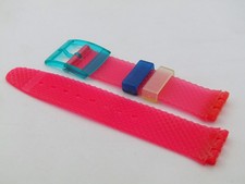 SWATCH KUNSTSTOFFARMBAND
