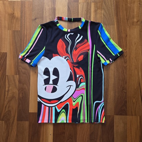 Desigual disney damen - damen, t-shirt