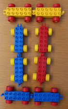 🟢🟢 LEGO ® DUPLO 4 x