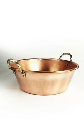 Coppergarden liter - 12,