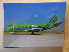 TAT FOKKER VFW 614 D-BABF /