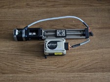 Linearachse thk KR15 mit