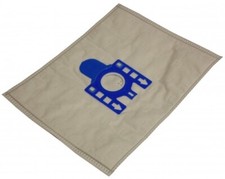 20 Vlies Staubsaugerbeutel für Miele S512, S4, S4211, S251, S2511, F/J/M