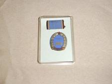 DDR Orden Abzeichen SDAG Wismut 72000t km 3x2,5cm