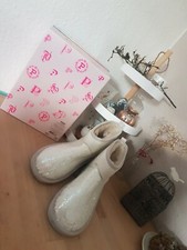 Victoria Secret Pink Mukluk