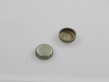 2 St Verschlußstopfen / Froststopfen Motorblock 25 mm - LADA Niva Art. 14328901