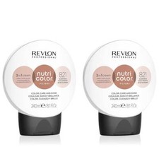Revlon Nutri Color Filters 821