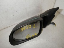Außenspiegel elektrisch