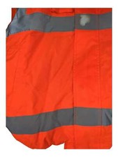 teXXor Warnjacke Whistler Wasserdichte, winddichte Arbeitsjacke 3XL