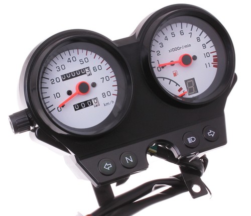 Tachometer speedometer für - tachometer,