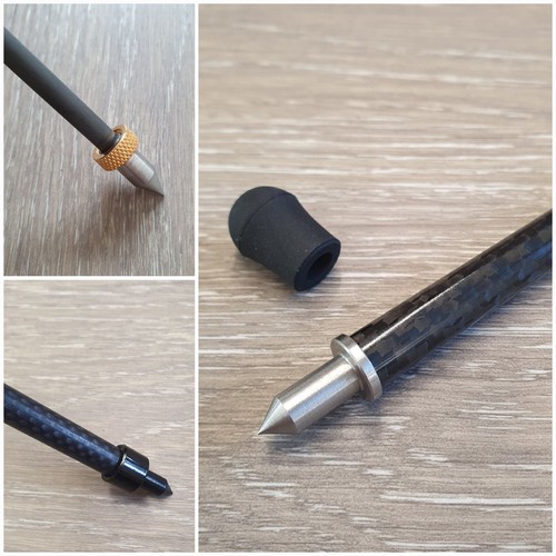 Durod cello stachel stab - durod,