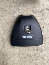 Dachträger für 1er BMW von Thule abschließbar neuwertig, da nur 1 x benutzt für 