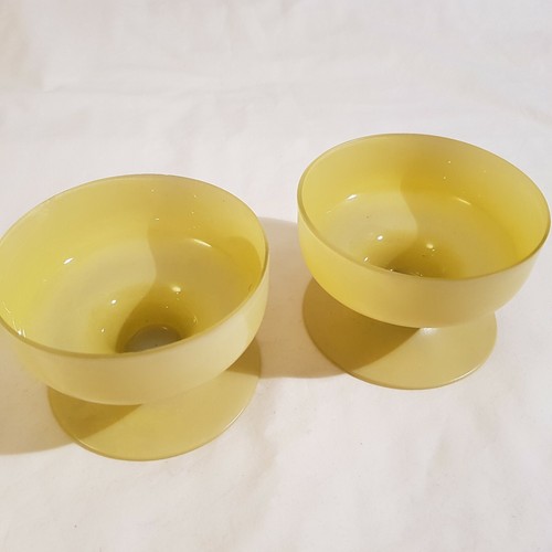40er jahre farbige glas - farbige,