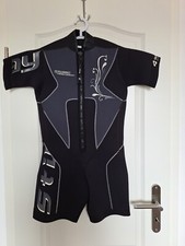 Camaro Neoprenanzug Gr.38, 3mm
